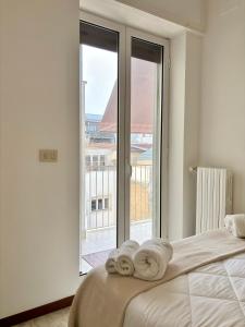 Your Home, a Spacious Balcony