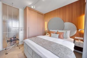 Emihouse KrakoVska Apartament - Free Parking, Klimatyzacja, Balkon - NOWOŚĆ