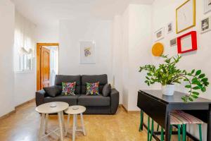 Private terrace & Free Parking