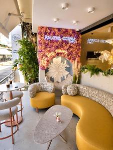 Palotel Gouvia Hotel