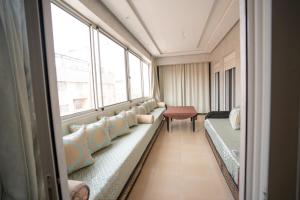 Malak Appartement 2 bedrooms, pool