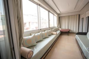 Malak Appartement 2 bedrooms, pool