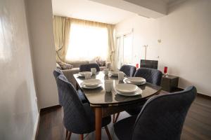 Malak Appartement 2 bedrooms, pool