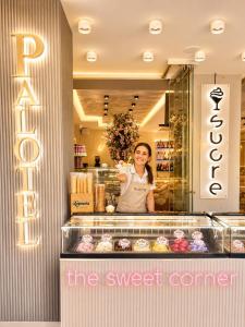 Palotel Gouvia Hotel