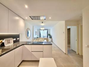 SR Calanova Golf y Playa 2BDR en Mijas Costa