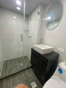 Beautiful Town House in Lecheria