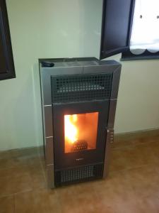 Casa Vacanza Etna