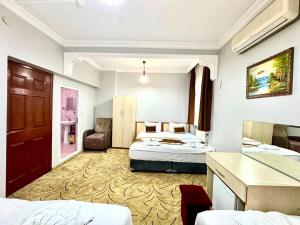 Grand Bazaar Hotel Merve