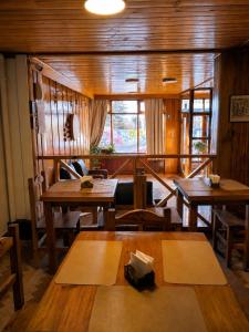 Casa Gaia Bariloche - Guesthouse