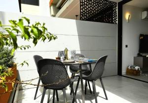 PRESTIGE Apartment Tenerife