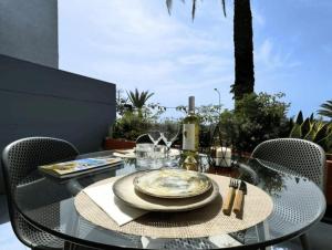 PRESTIGE Apartment Tenerife