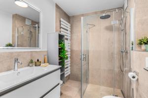 Ferienwohnung TheViewA01 Küstenglück Dagebüll