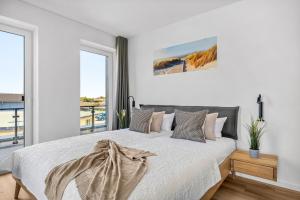 Ferienwohnung TheViewA01 Küstenglück Dagebüll