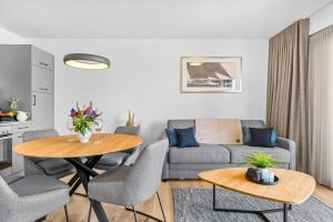 Ferienwohnung TheViewA01 Küstenglück Dagebüll