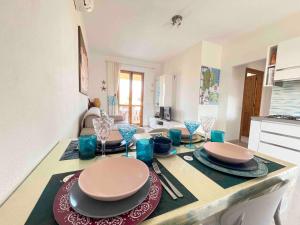 St5 Sunset House Puntocasabudoni