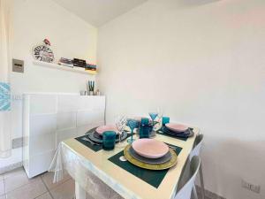 St5 Sunset House Puntocasabudoni