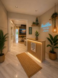 BeachBox