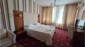 Arena Tarnovo Hotel -Free Large Private Parking