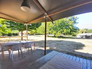 Lodge La Vie Joyeuse