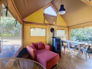 Lodge La Vie Joyeuse