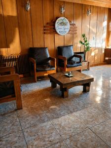 Casa Gaia Bariloche - Guesthouse