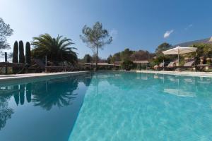 Appart'hotels La Residence du Moulin : photos des chambres