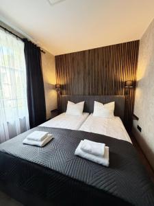 Edel Wellness Sleep & Spa