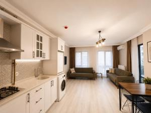 Pasha Residence