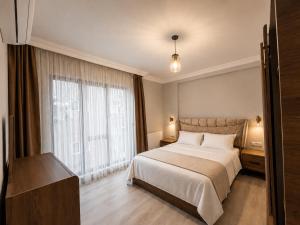 Pasha Residence