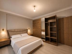 Pasha Residence