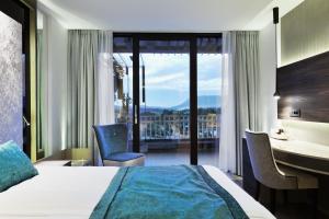 4 star hotel Postojna Cave Hotel Jama Postumia Slovenia