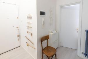 Casa di Silvia a Sottomarina