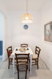 Casa di Silvia a Sottomarina