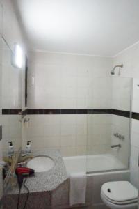 Departamento monoambiente Nueva Cordoba Con amenities