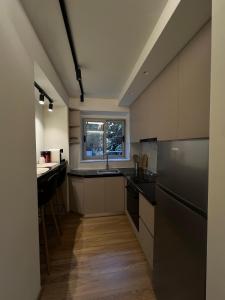 Tirana Hideaway