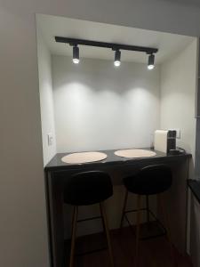 Tirana Hideaway