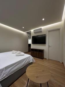 Tirana Hideaway