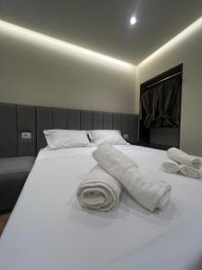 Tirana Hideaway