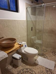Green Soul Glamping Los Calima