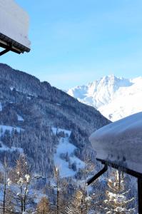 Hotels Black Diamond Sainte Foy Chalets : photos des chambres
