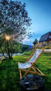 Riverside Cottage