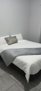 Shalom Villa Guesthouse Tsumeb