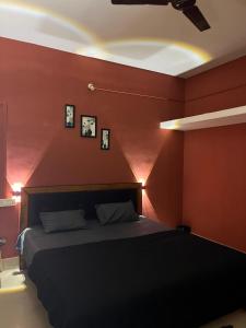 The Cozy Space AC room in Jorhat