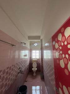 The Cozy Space AC room in Jorhat