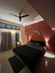 The Cozy Space AC room in Jorhat