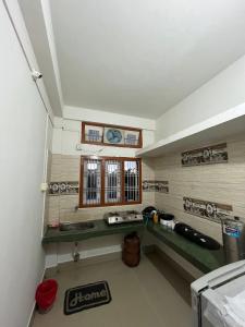 The Cozy Space AC room in Jorhat