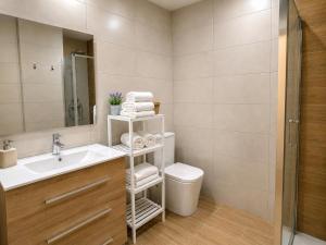 Boutique Apartamentos Córdoba
