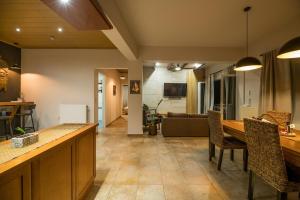 LOTUS suite Luxury hospitality