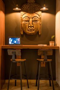 LOTUS suite Luxury hospitality