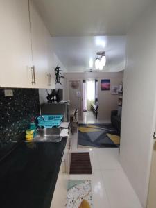 Sea residences Moana staycation B&F